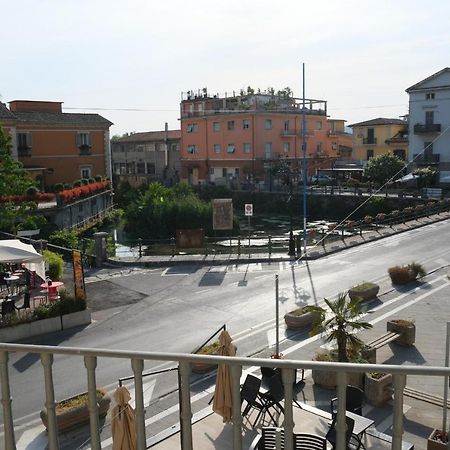 In Centro Rooms And Apartments Isola di Liri 외부 사진