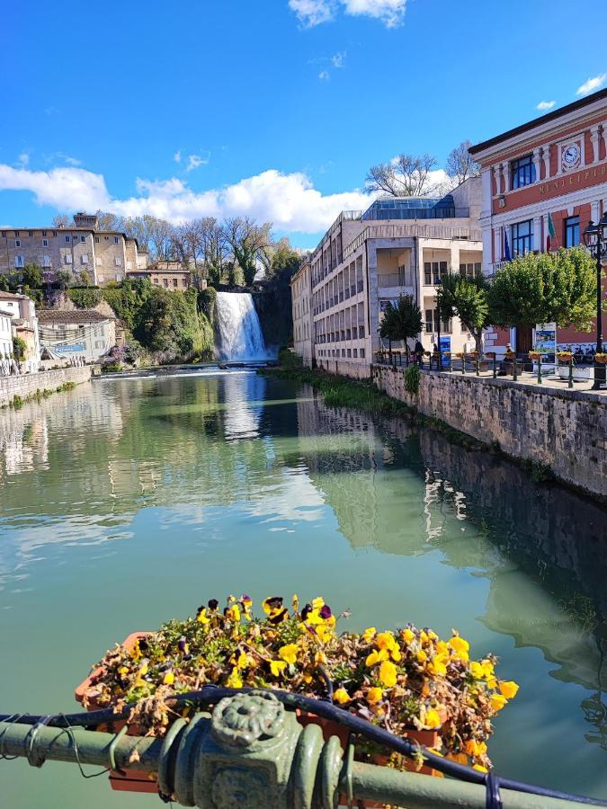 In Centro Rooms And Apartments Isola di Liri 외부 사진