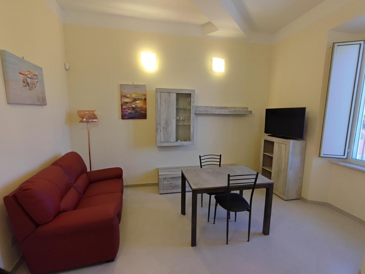 In Centro Rooms And Apartments Isola di Liri 외부 사진