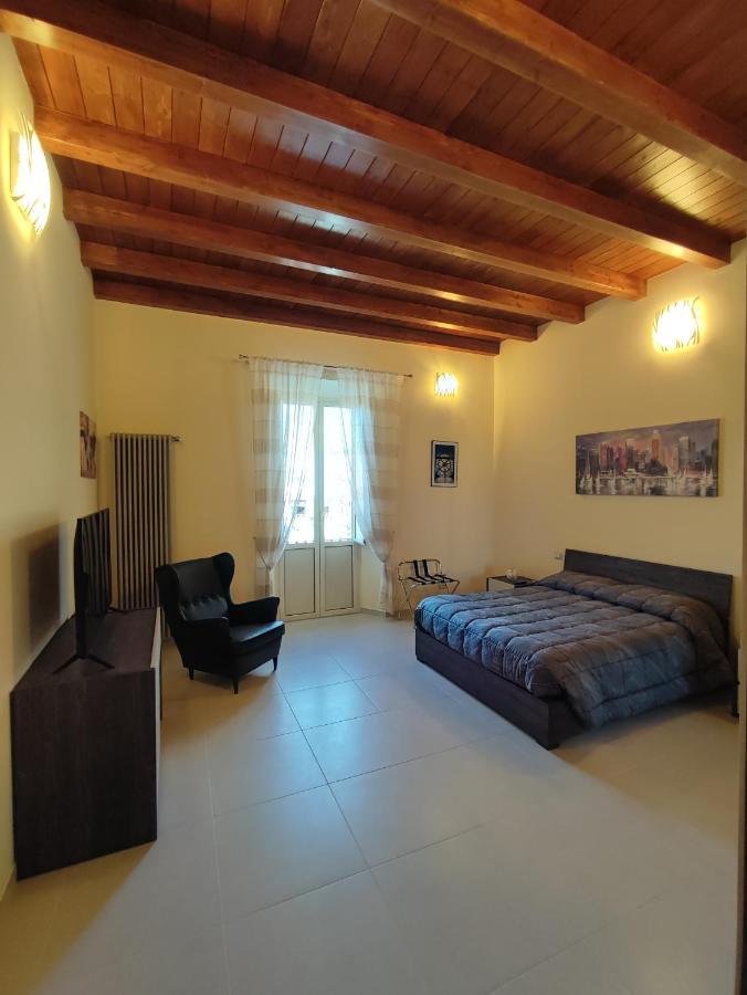 In Centro Rooms And Apartments Isola di Liri 외부 사진