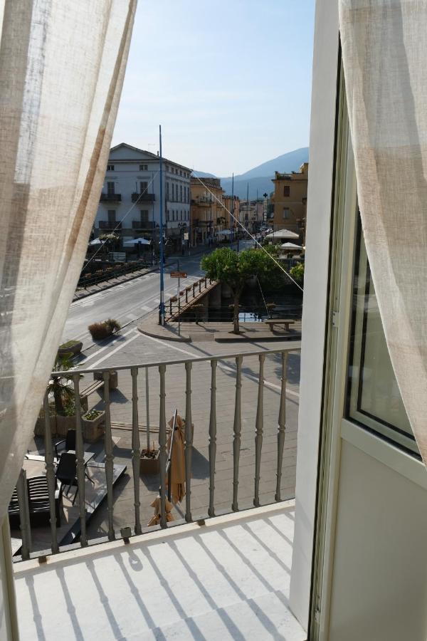 In Centro Rooms And Apartments Isola di Liri 외부 사진
