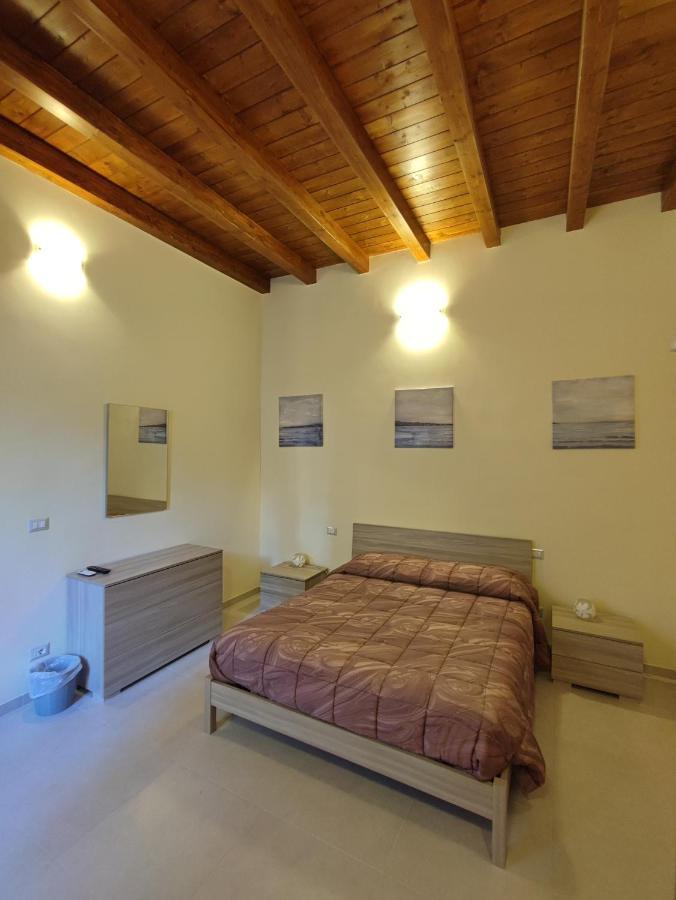 In Centro Rooms And Apartments Isola di Liri 외부 사진