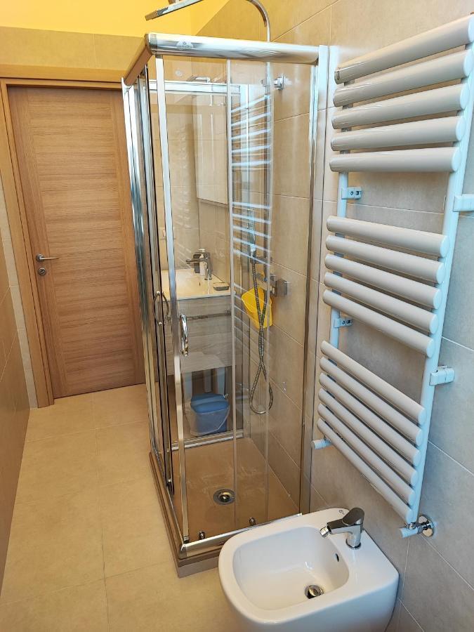 In Centro Rooms And Apartments Isola di Liri 외부 사진