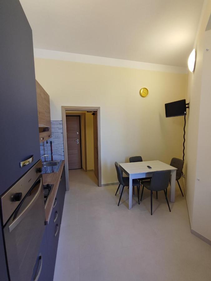 In Centro Rooms And Apartments Isola di Liri 외부 사진