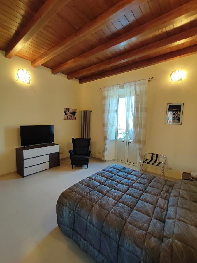 In Centro Rooms And Apartments Isola di Liri 외부 사진