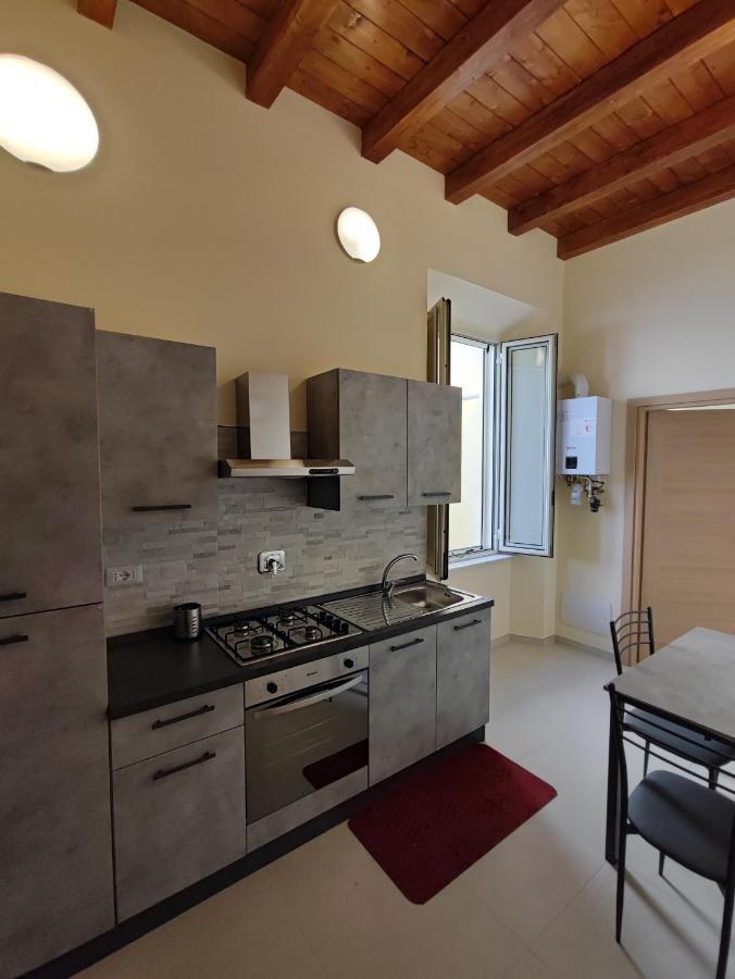 In Centro Rooms And Apartments Isola di Liri 외부 사진
