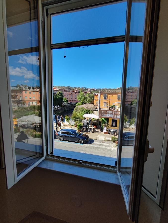 In Centro Rooms And Apartments Isola di Liri 외부 사진