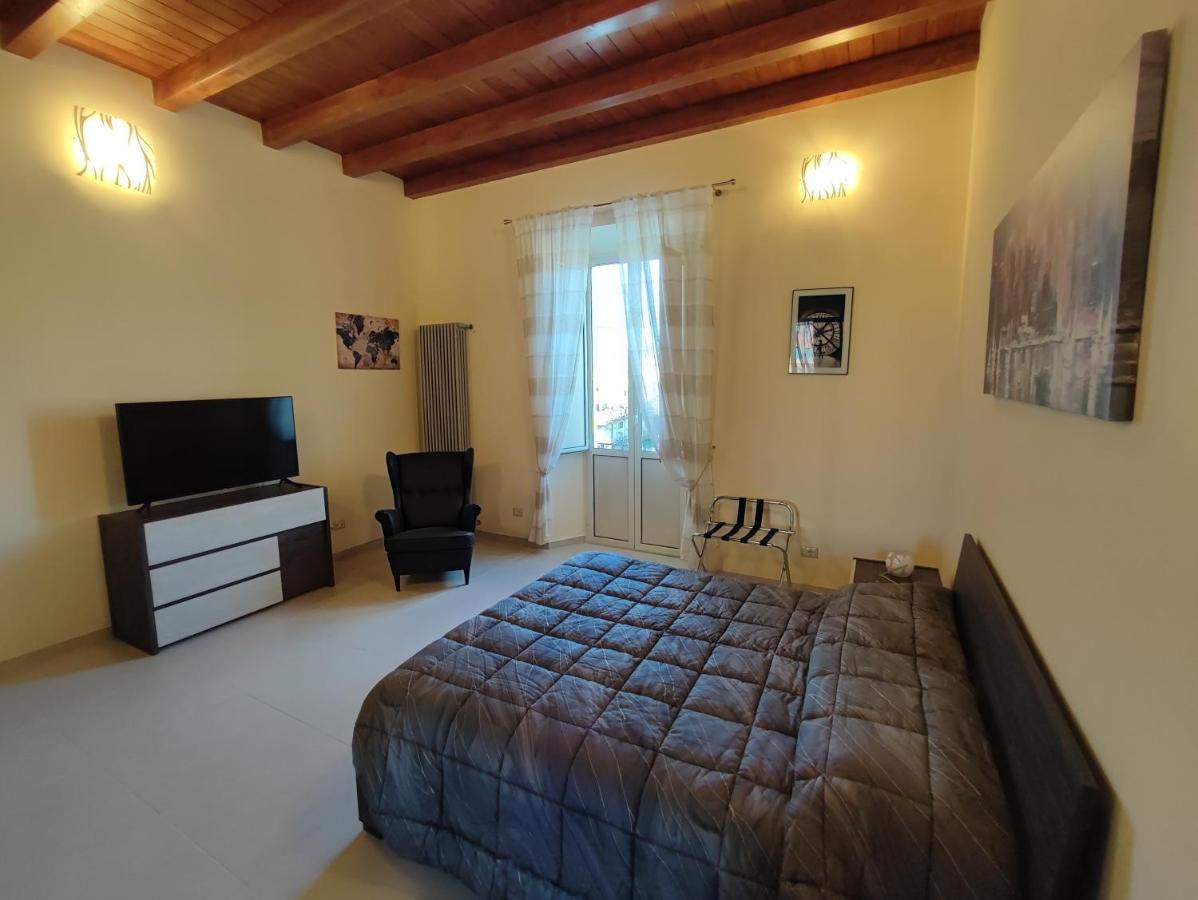 In Centro Rooms And Apartments Isola di Liri 외부 사진