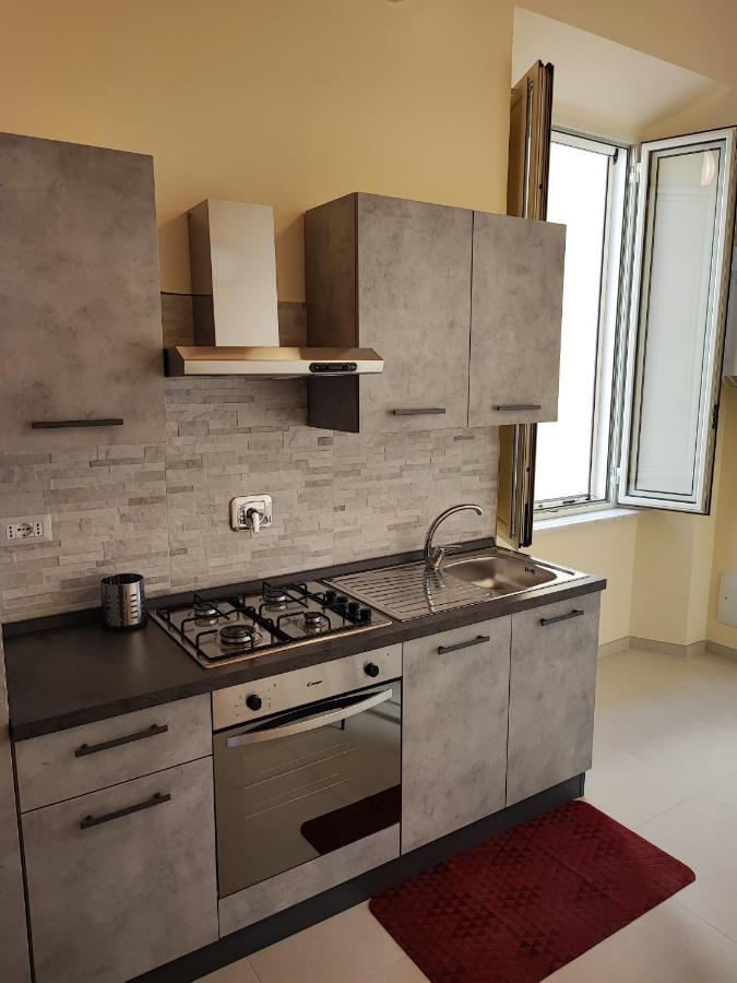 In Centro Rooms And Apartments Isola di Liri 외부 사진