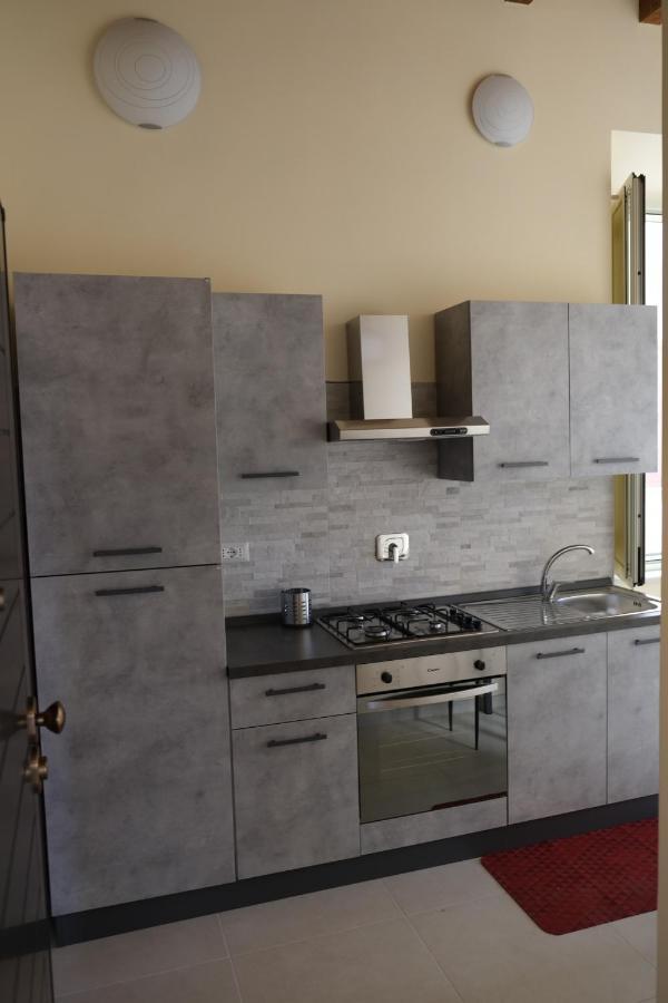 In Centro Rooms And Apartments Isola di Liri 외부 사진