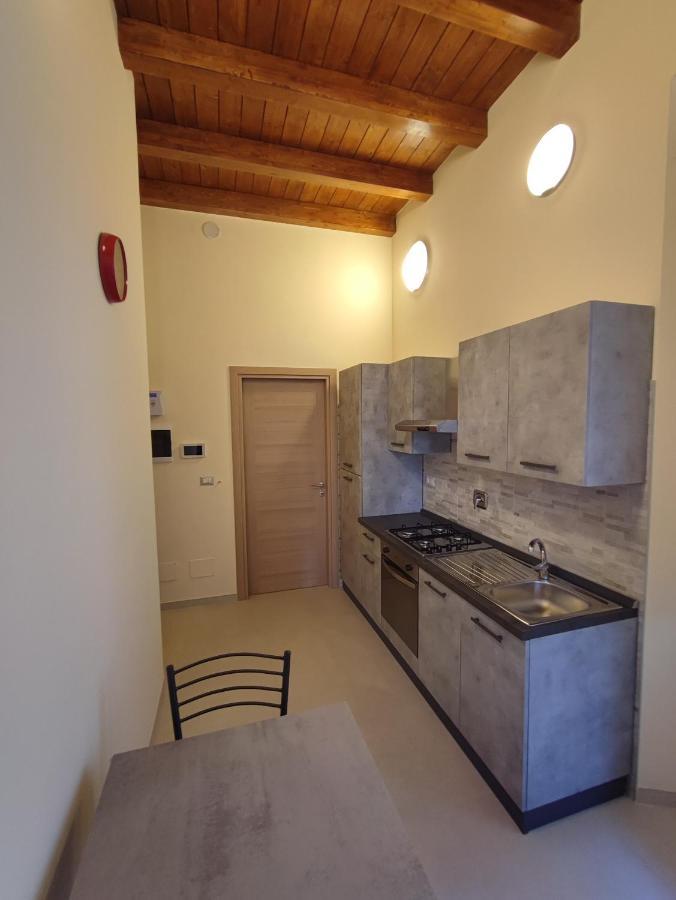 In Centro Rooms And Apartments Isola di Liri 외부 사진