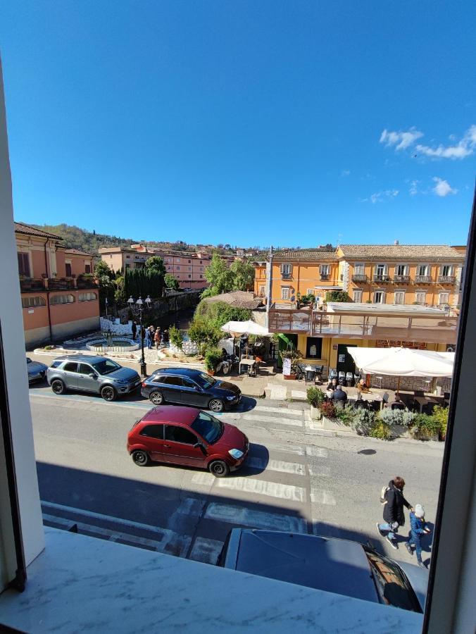 In Centro Rooms And Apartments Isola di Liri 외부 사진
