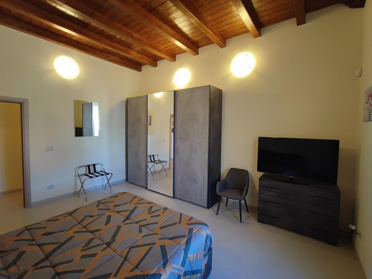 In Centro Rooms And Apartments Isola di Liri 외부 사진