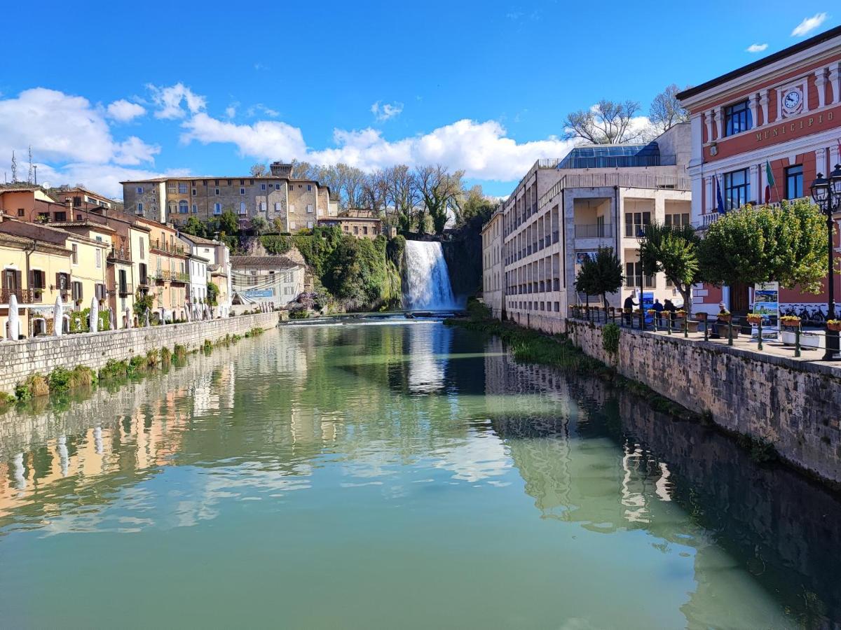 In Centro Rooms And Apartments Isola di Liri 외부 사진