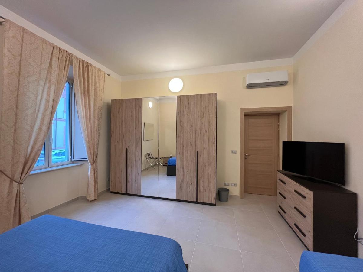 In Centro Rooms And Apartments Isola di Liri 외부 사진