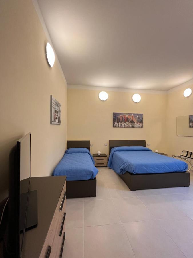 In Centro Rooms And Apartments Isola di Liri 외부 사진
