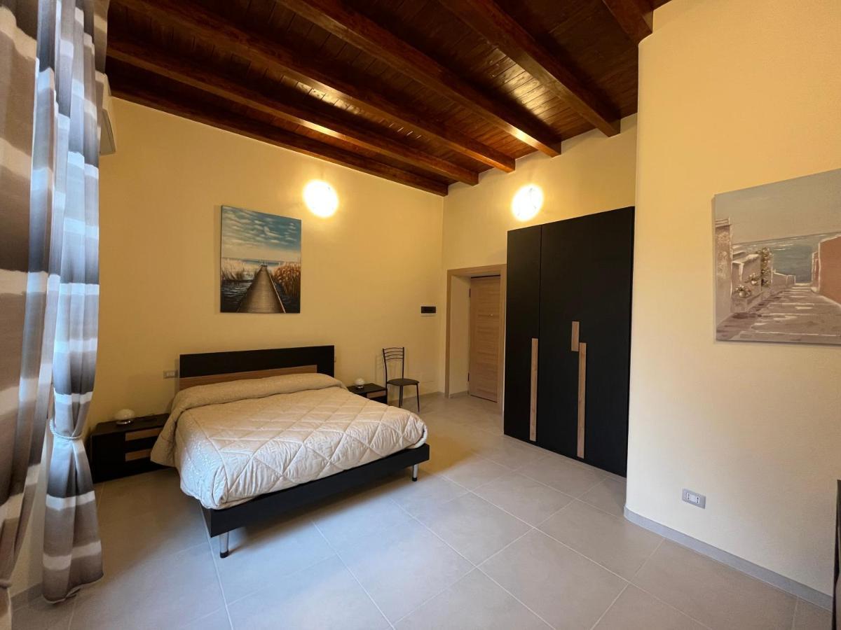 In Centro Rooms And Apartments Isola di Liri 외부 사진