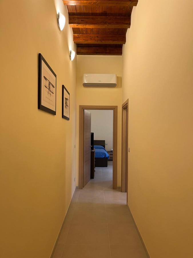 In Centro Rooms And Apartments Isola di Liri 외부 사진
