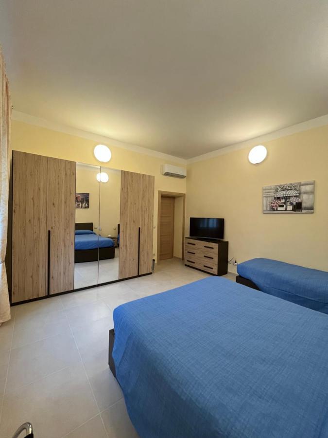 In Centro Rooms And Apartments Isola di Liri 외부 사진