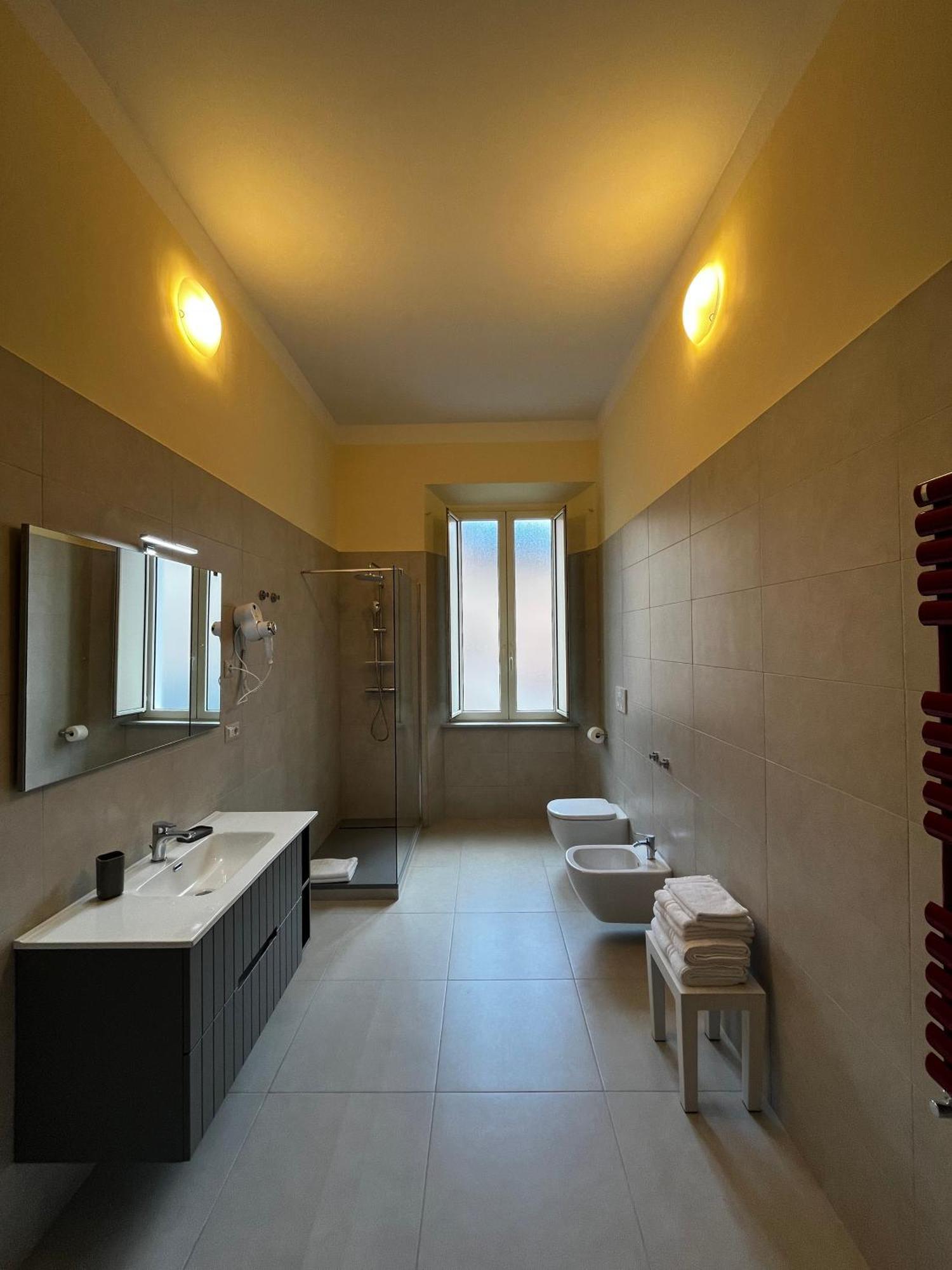 In Centro Rooms And Apartments Isola di Liri 외부 사진