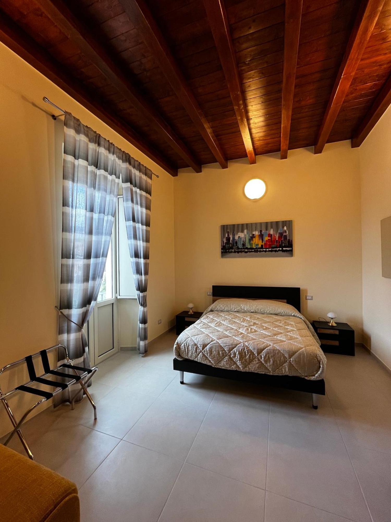 In Centro Rooms And Apartments Isola di Liri 외부 사진