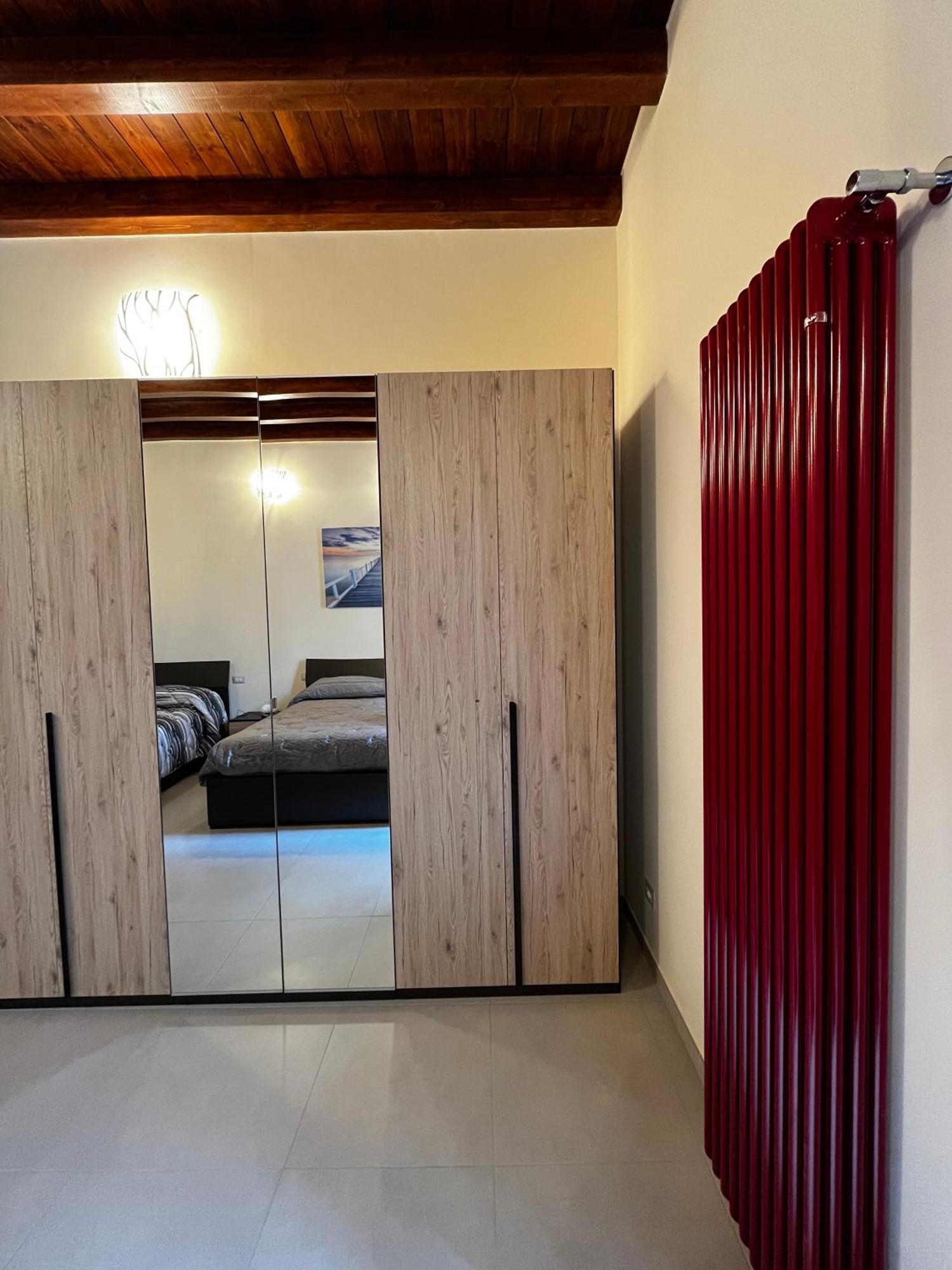 In Centro Rooms And Apartments Isola di Liri 외부 사진