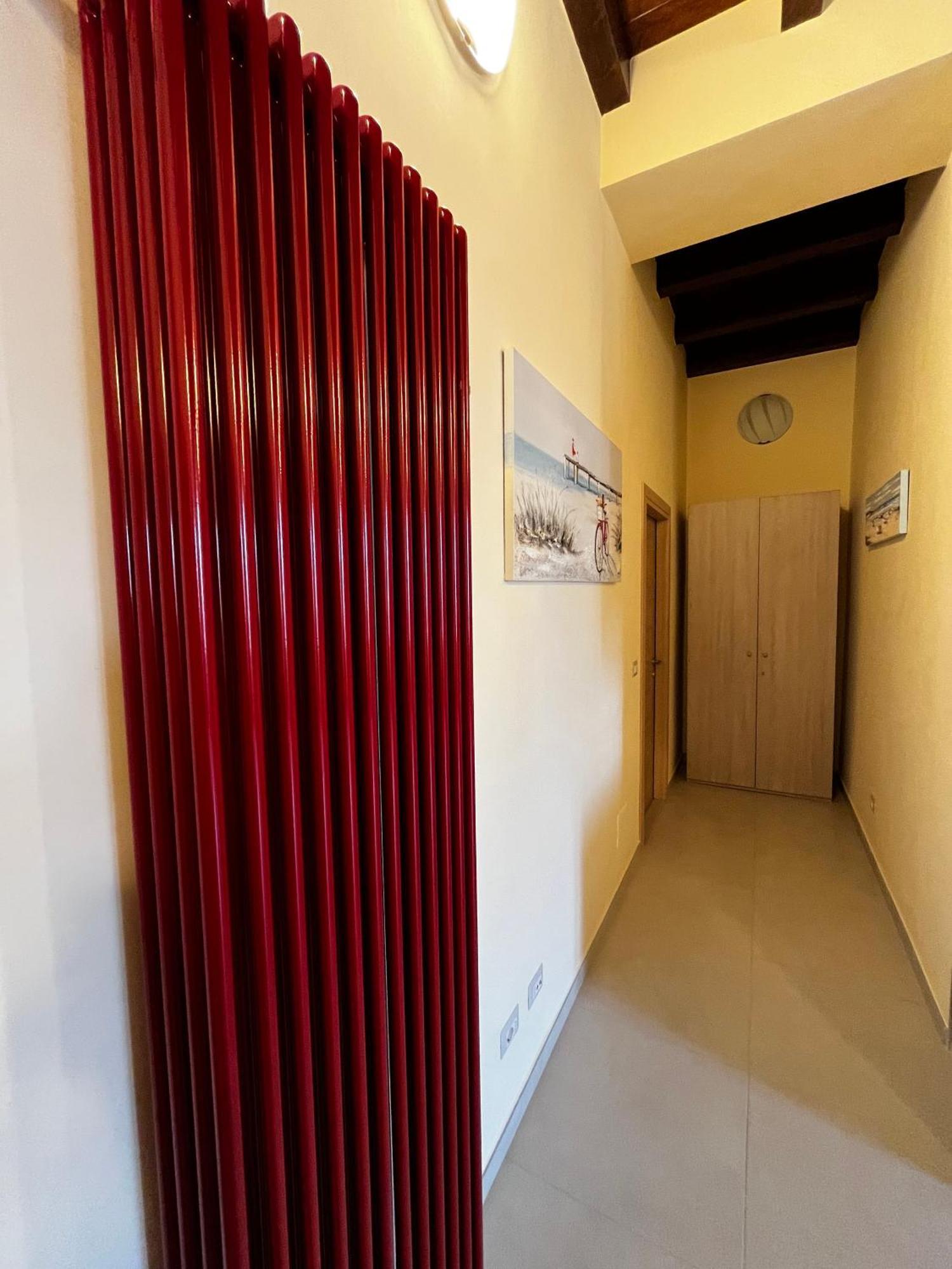 In Centro Rooms And Apartments Isola di Liri 외부 사진