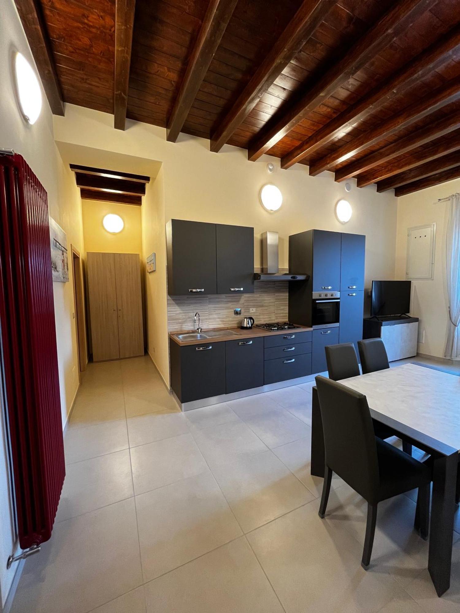In Centro Rooms And Apartments Isola di Liri 외부 사진
