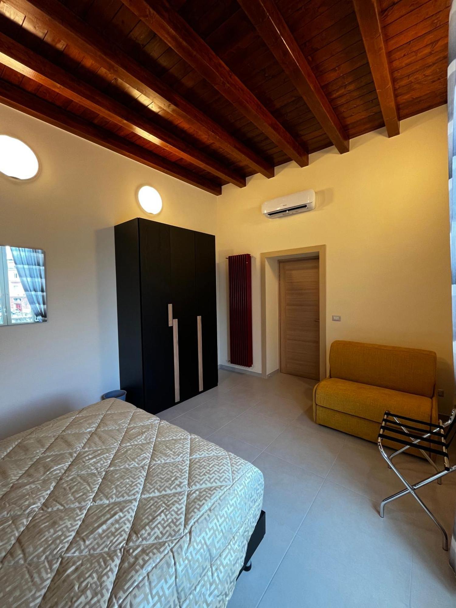 In Centro Rooms And Apartments Isola di Liri 외부 사진