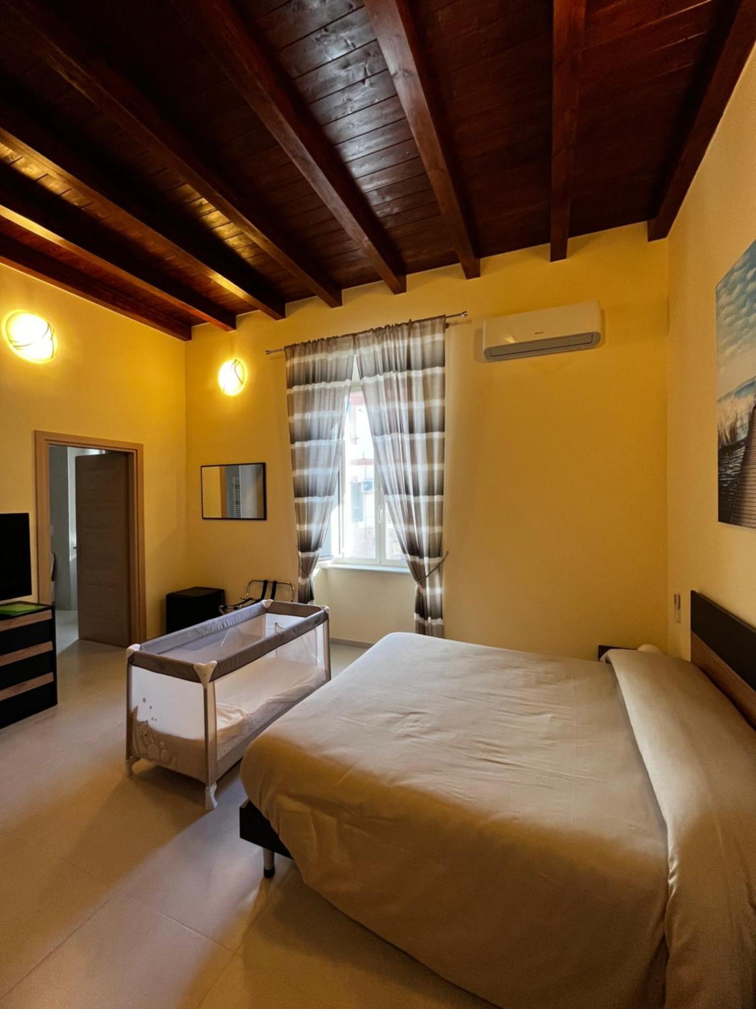 In Centro Rooms And Apartments Isola di Liri 외부 사진