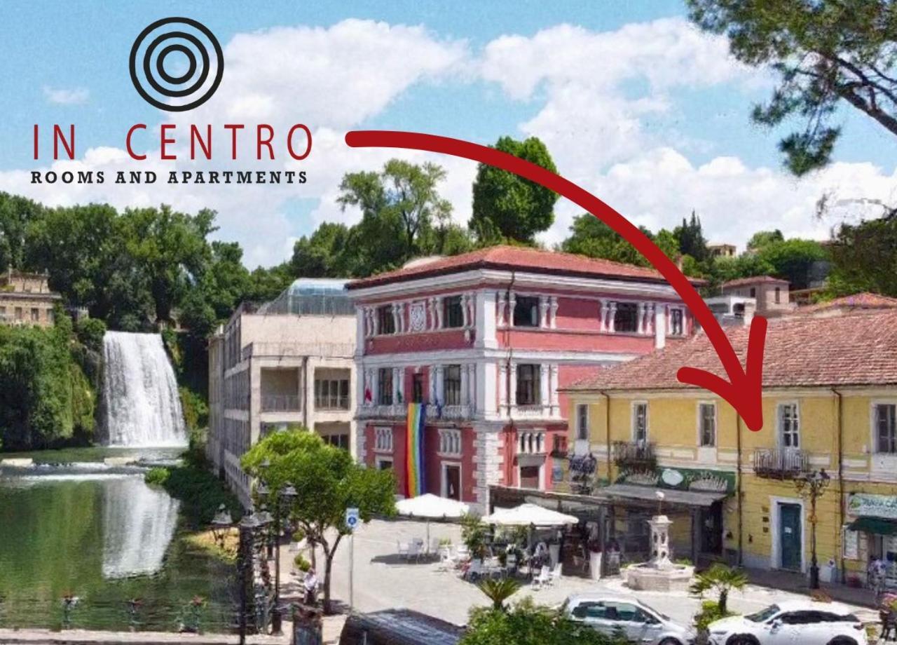 In Centro Rooms And Apartments Isola di Liri 외부 사진